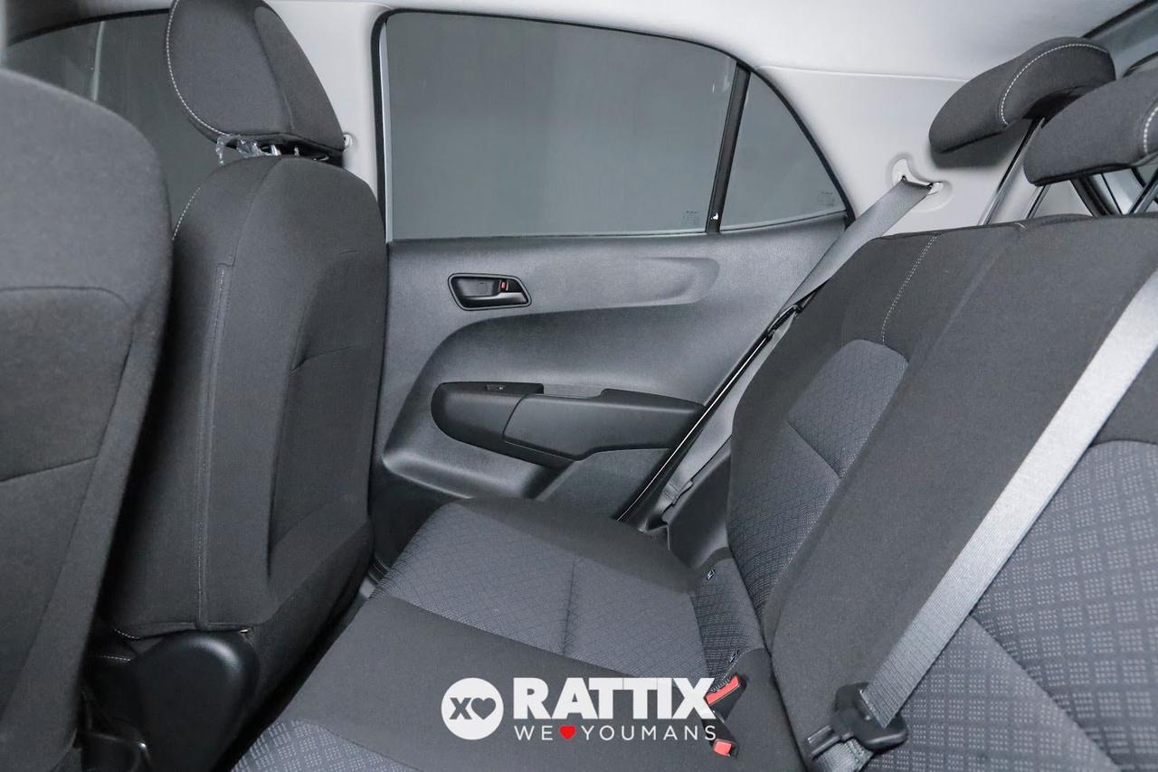 Kia Picanto 1.0 MPI 63CV Urban
