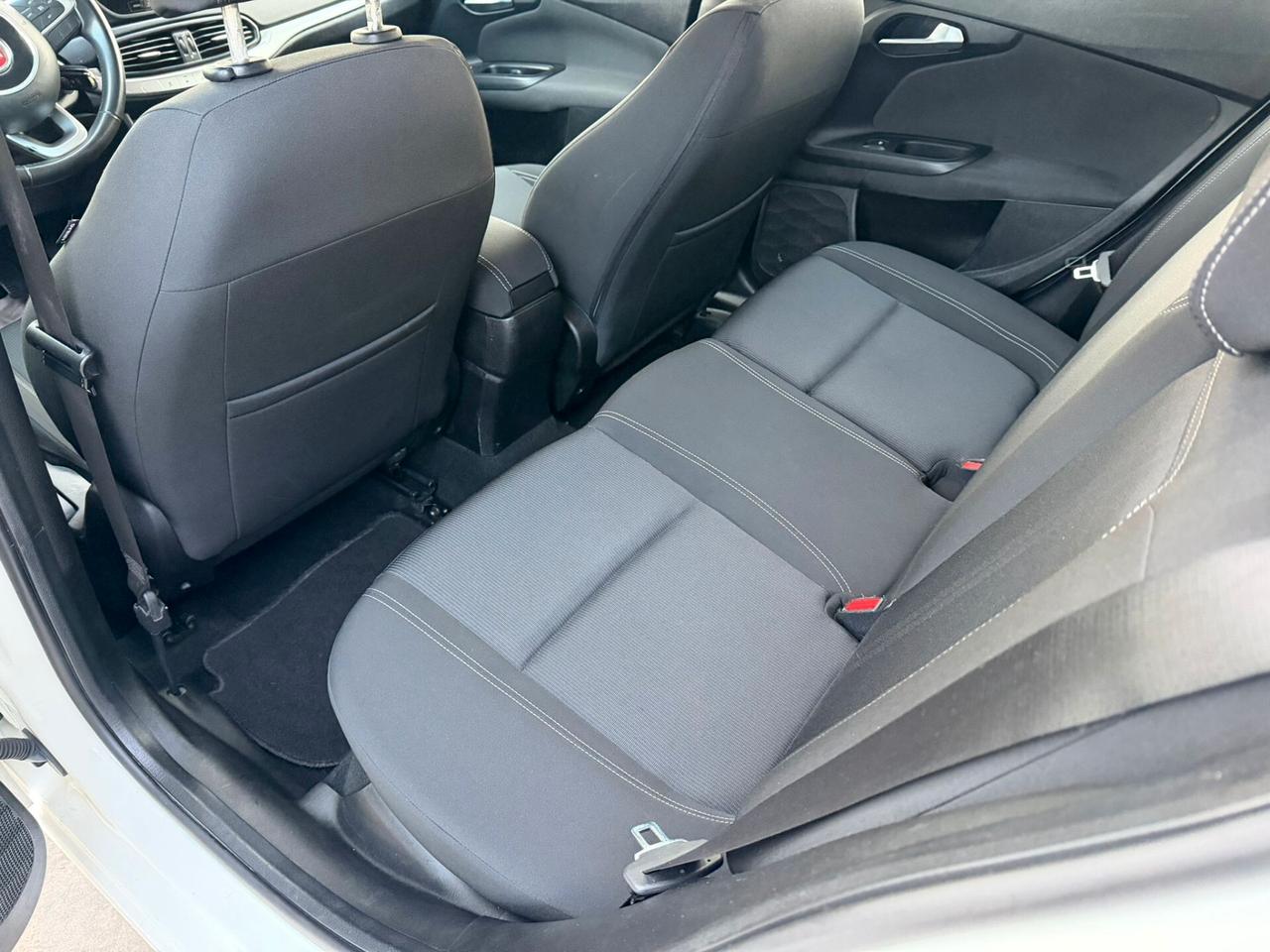 Fiat Tipo 1.3 Mjt S&S SW Business