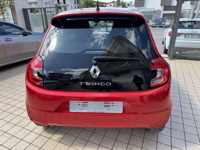 RENAULT Twingo 1.0 sce Limited 73cv S&S