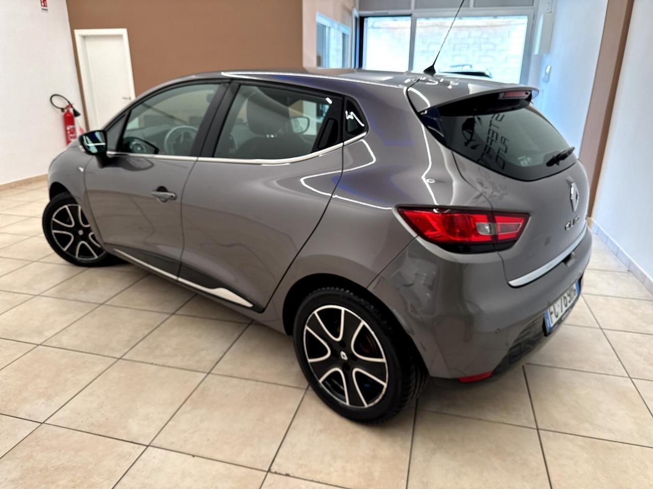 Renault Clio dCi 8V 75CV Start&Stop 5 porte Energy Life