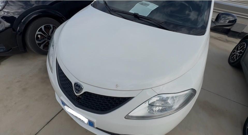 Lancia Ypsilon 1.2 69 CV 5 porte Gold