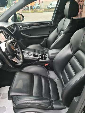 Porsche Macan Macan S 3.0d S 258 cv pdk Sport plus