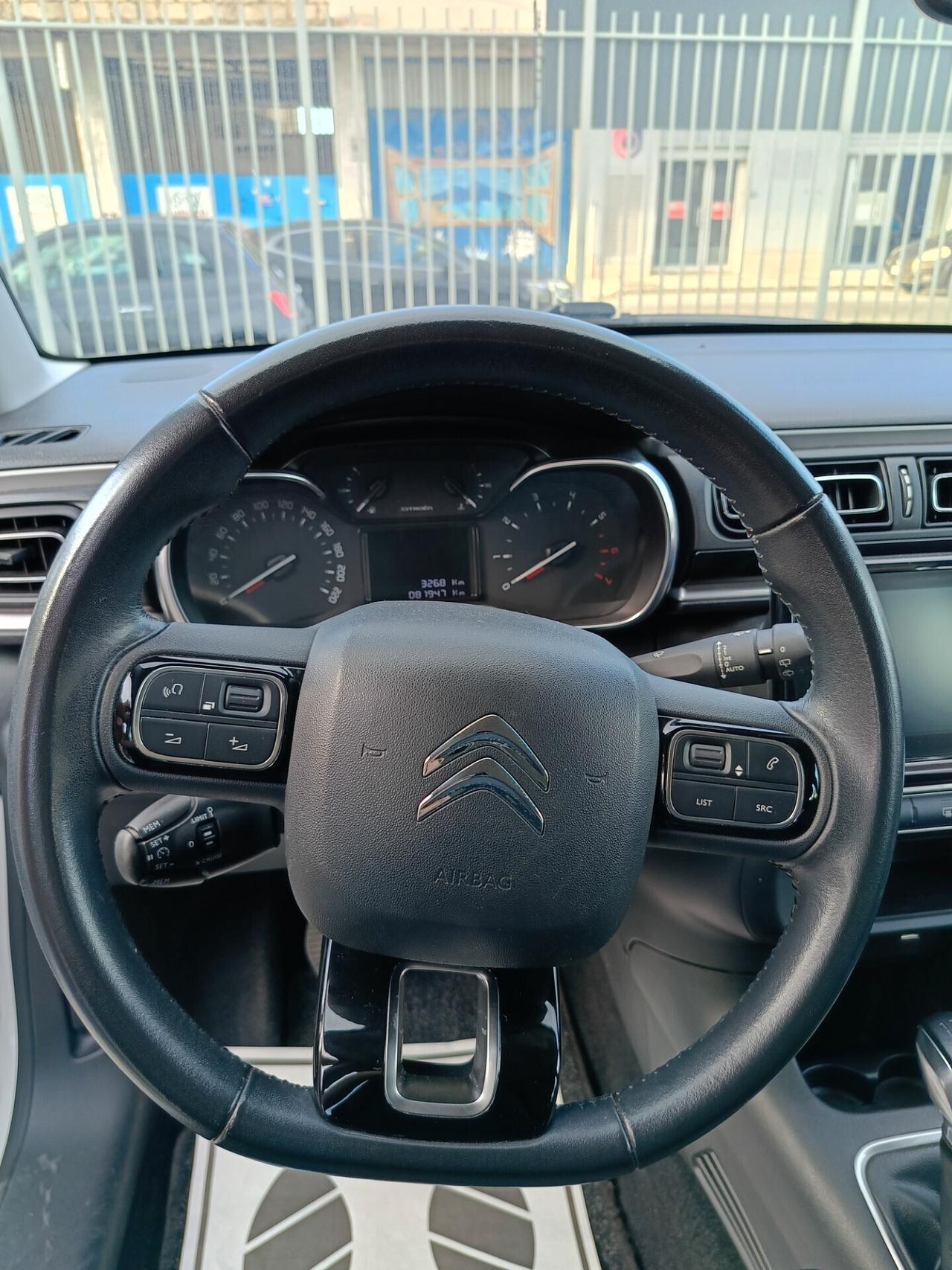 Citroen C3 PureTech 82 S&S Shine