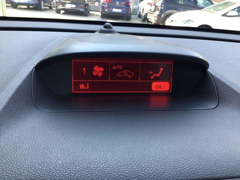 Opel Mokka 1.7 CDTI Cosmo 130cv 4x2 AT6