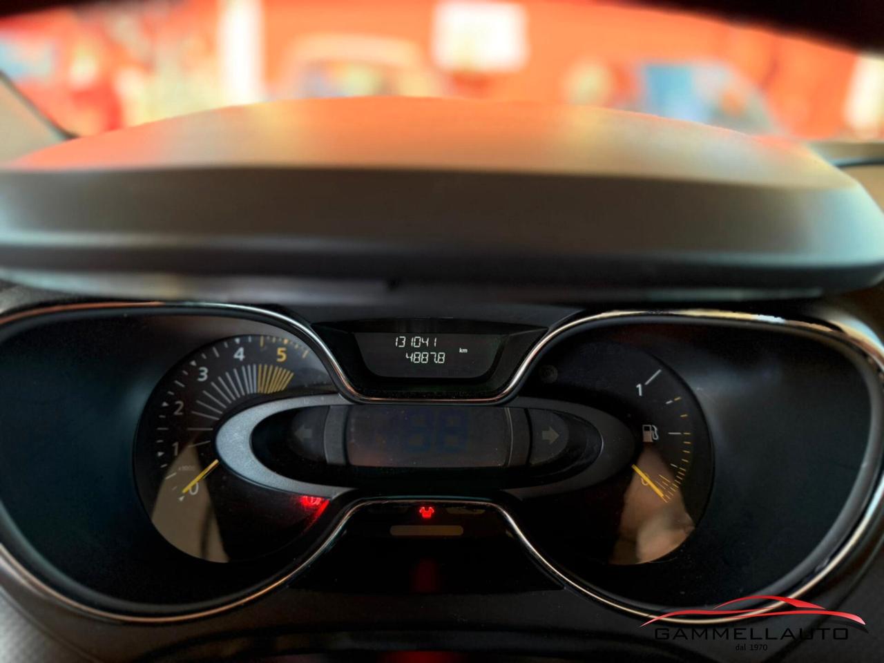 Renault Captur 1.5 S&S Energy Intens 90CV