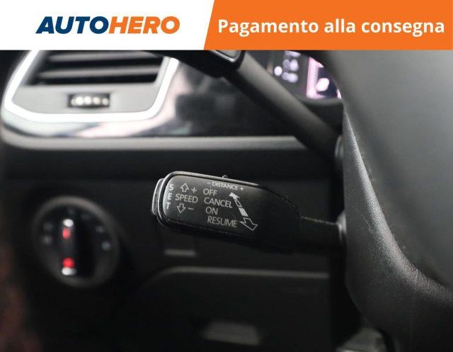 SEAT Leon 1.6 TDI 115 CV ST FR