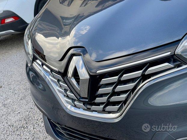 Renault Kadjar Blue dCi 8V 115CV Sport Edition