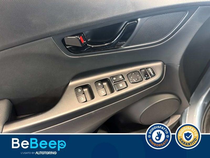 Hyundai Kona 1.6 HEV XPRIME 2WD DCT