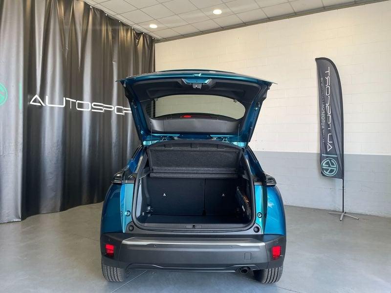 Peugeot 2008 2008 PureTech 100 S&S Allure