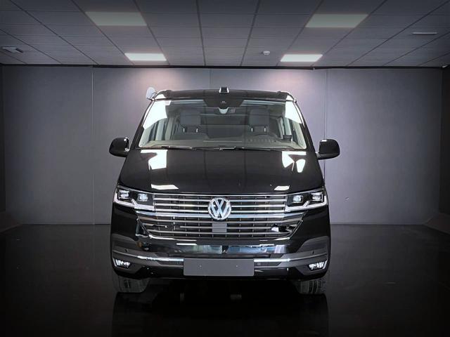 VOLKSWAGEN California 2.0 TDI 150CV DSG Ocean