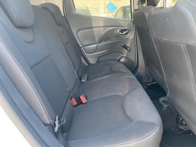 Renault Clio 1.5 dCi 8V 90CV 5 porte Costume National