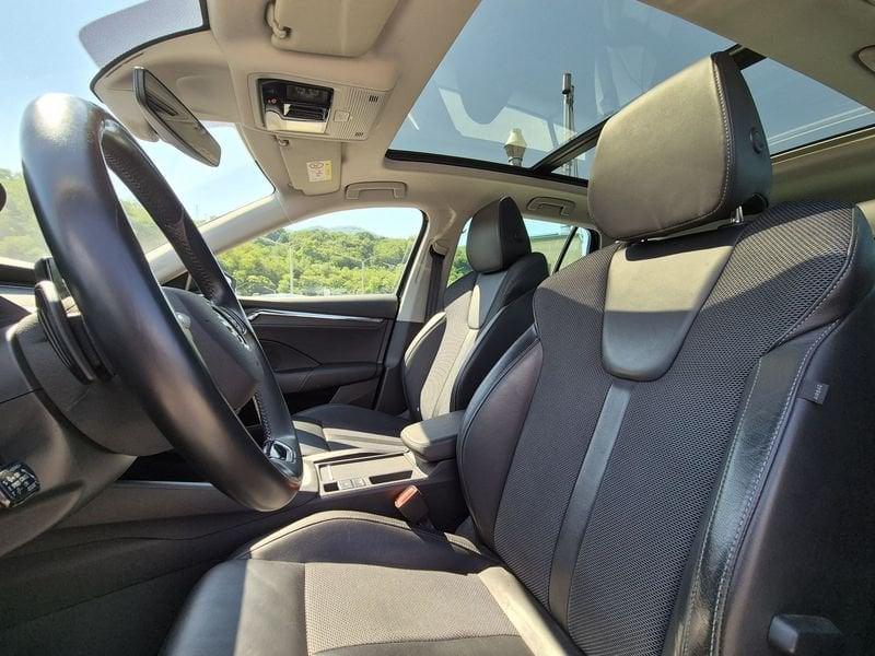Škoda Octavia Wagon 2.0 tdi evo Executive 150cv dsg
