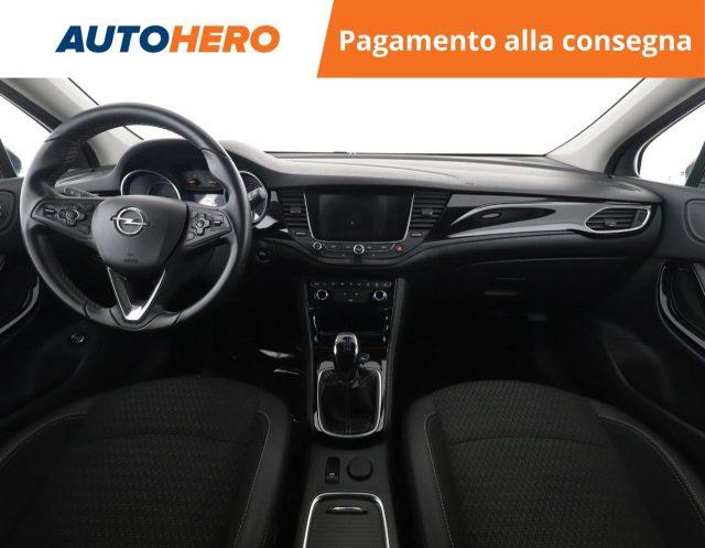 OPEL Astra 1.6 BiTurbo CDTi Start&Stop Sports Tourer Innovati