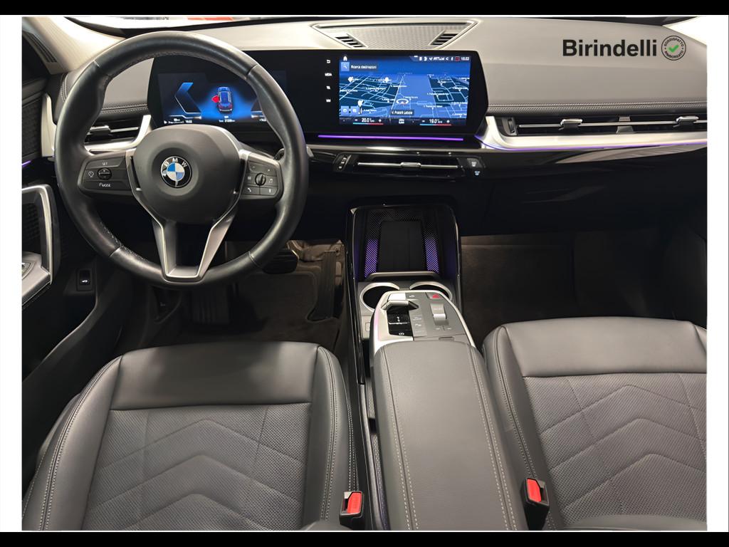 BMW X1 (U11) - X1 sDrive 18i xLine
