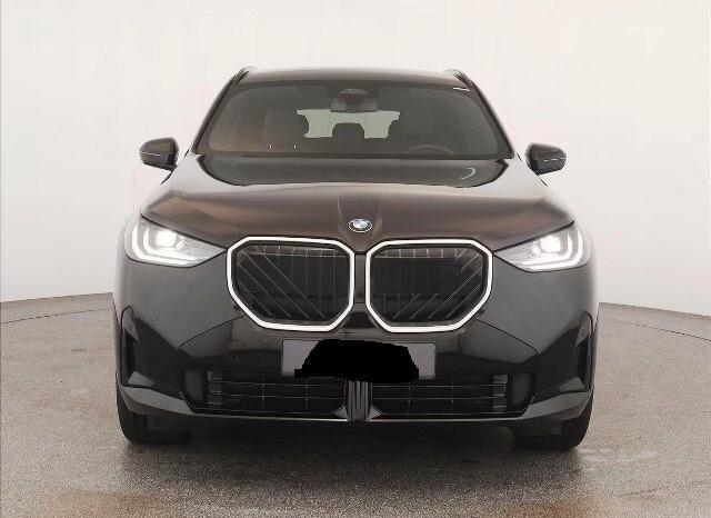 Bmw X3 xDrive20d 48V Msport TETTO