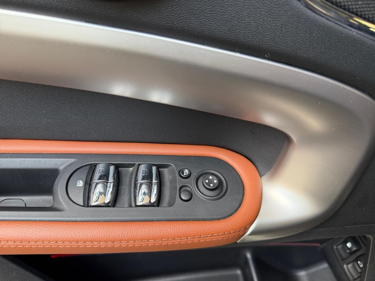 Mini Countryman Cooper SE Hype 1.5 Twin Power Turbo eDrive ALL4 Steptronic "TETTO PANORAMA"