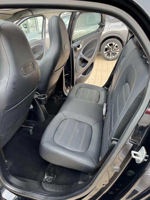 SMART ForFour 1.0 Prime 71cv twinamic CABRIO FULL