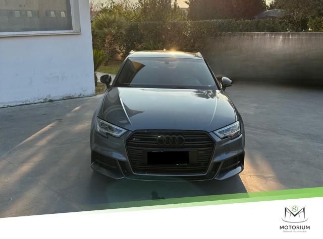 Audi A3 SPB 1.6 TDI 110 CV S tronic