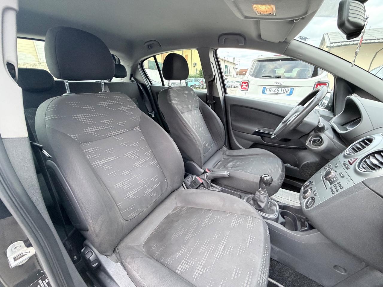 Opel Corsa 1.2 85CV 5 porte GPL-TECH Elective EURO5