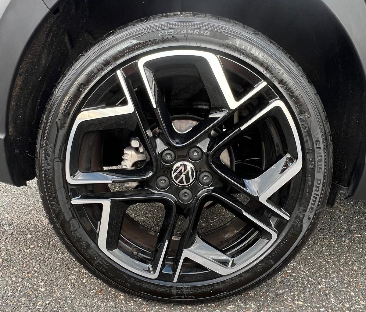Volkswagen Taigo 1.0 TSI 115 CV DSG R-Line Plus