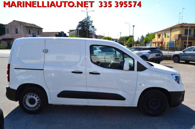 OPEL Combo Cargo 1.5 Diesel 100CV 650kg Edition