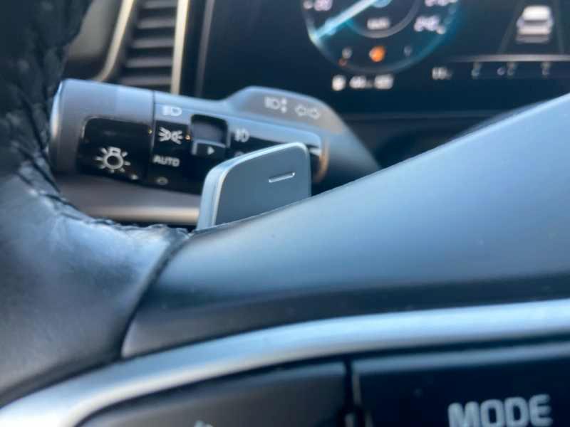 KIA Sportage 1.6 tgdi hev GT-line Plus AwD AuTo