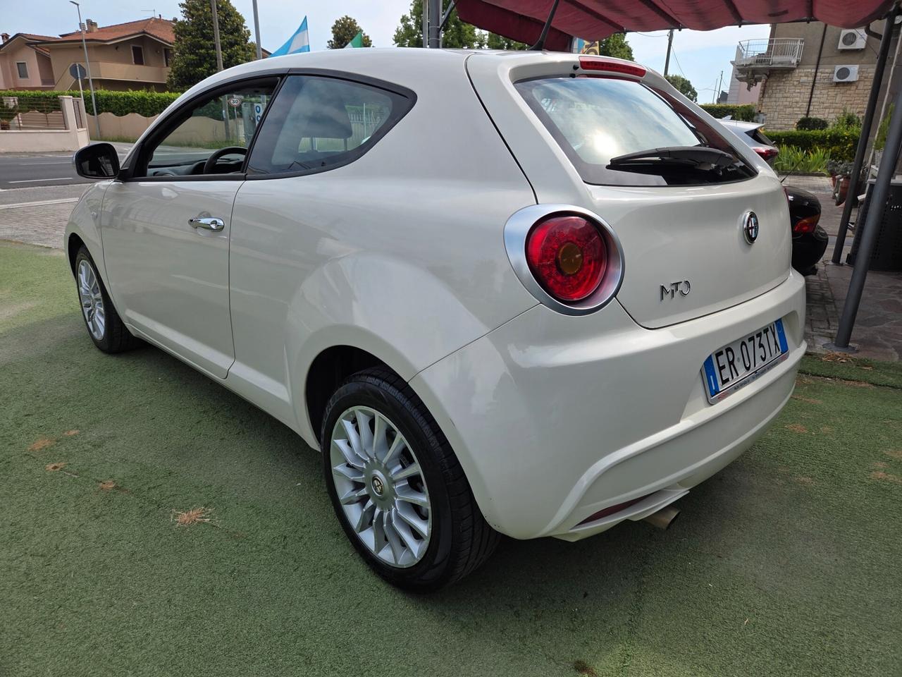 Alfa Romeo MiTo 1.4 70 CV 8V Impression