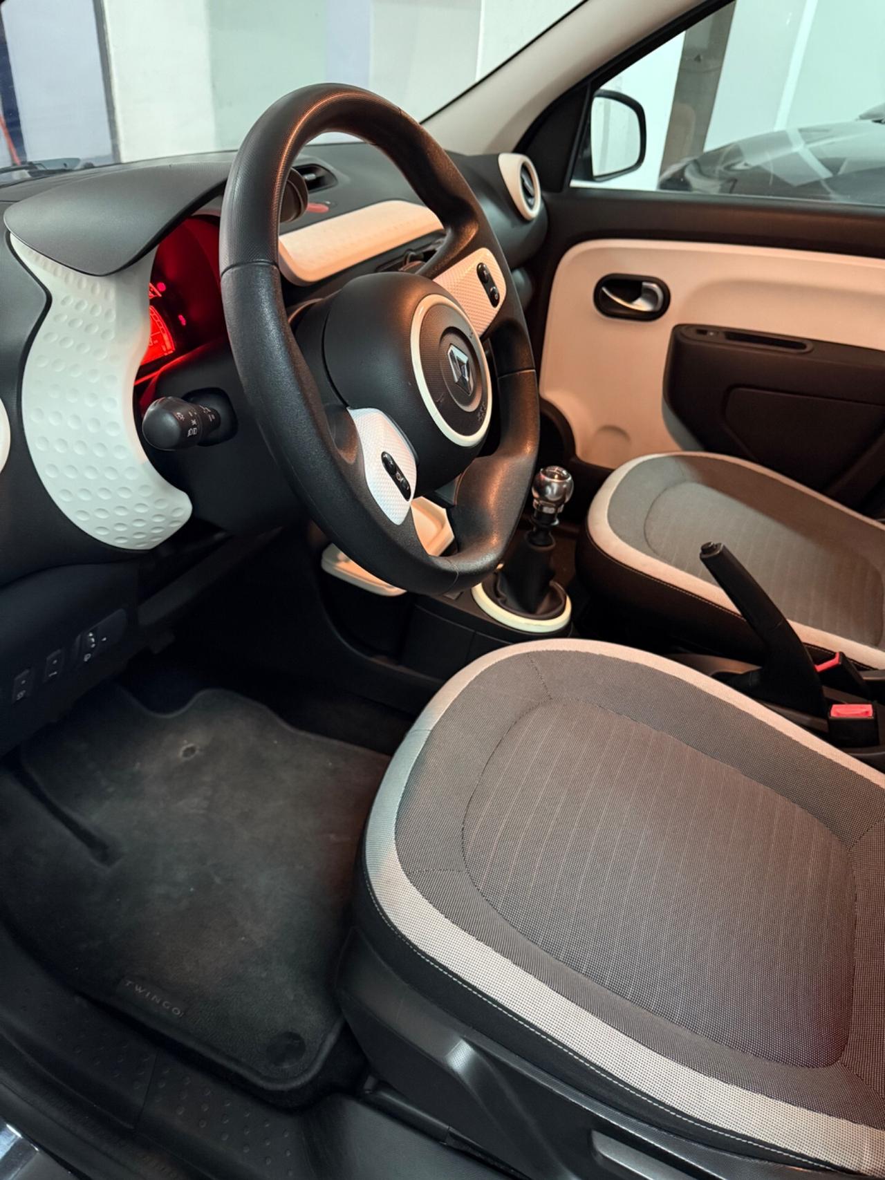 Renault Twingo TCe 90 CV Stop&Start Openair