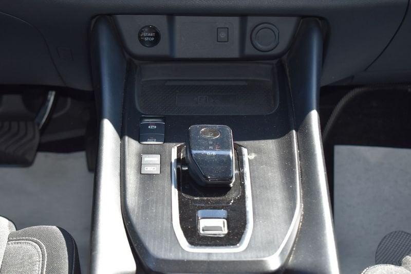 Nissan Qashqai 1.5 HEV e-Power N-Connecta Auto