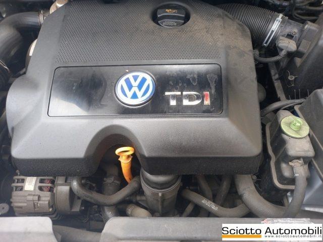 VOLKSWAGEN New Beetle 1.9 TDI 101CV