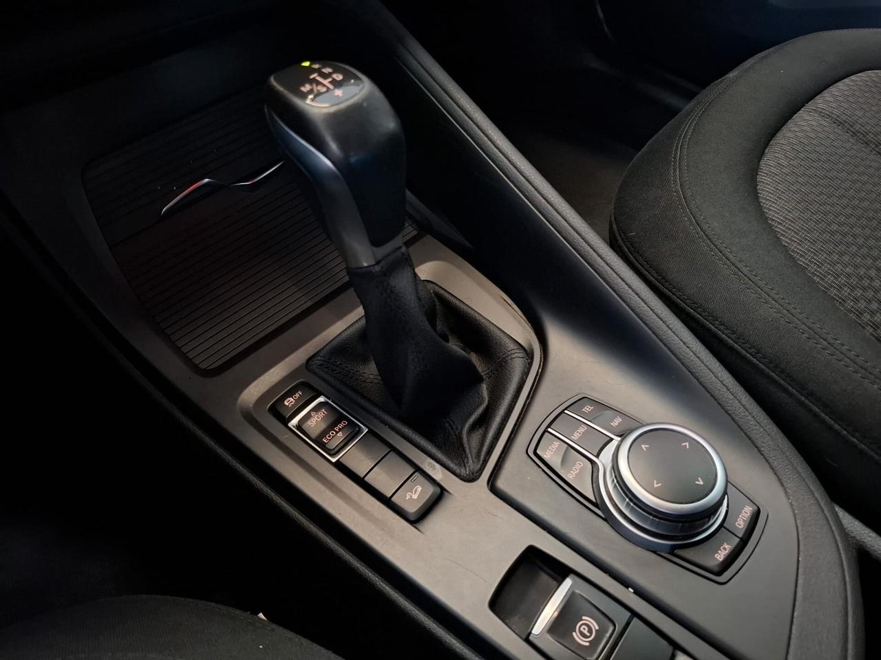 Bmw X1 xDrive18d Diesel Automatica