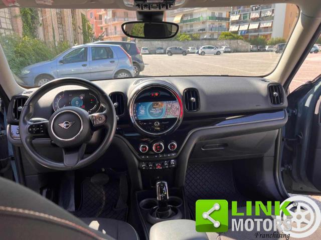 MINI Countryman 1.5 Cooper 'ALL4' Countryman