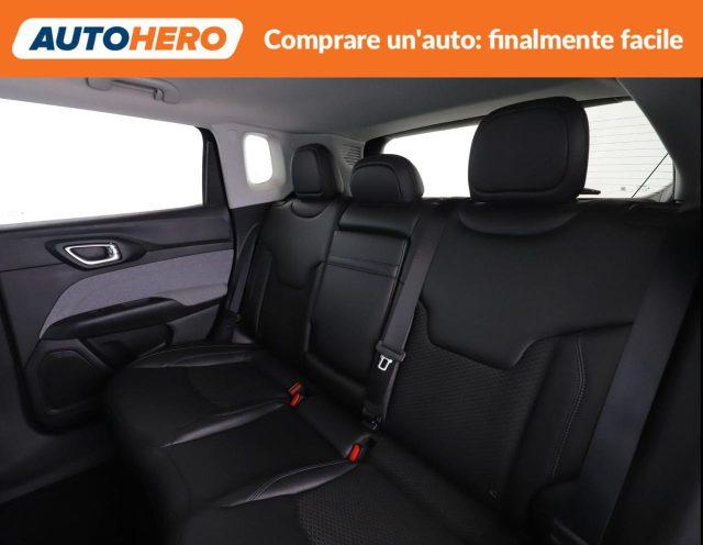 JEEP Compass 1.3 Turbo T4 190 CV PHEV AT6 4xe Longitude