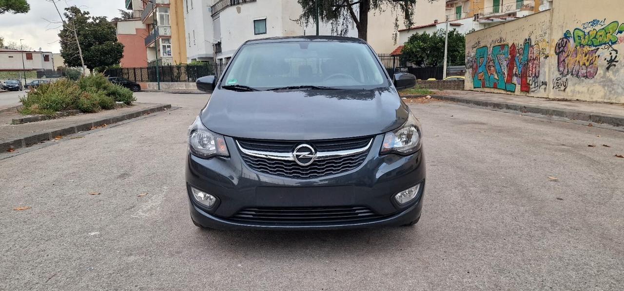 Opel Karl 1.0 75 CV Start&Stop Advance