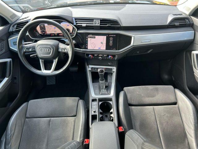 AUDI Q3 SPB 35 TDI S tronic S line edition