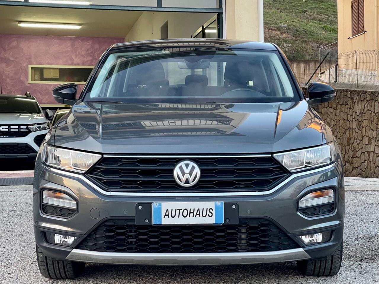 Volkswagen T-Roc 2.0 TDI 150 CV 4Motion - 70.000km