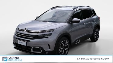 CITROEN C5 Aircross I 2018 - C5 Aircross 1.5 bluehdi Shine s&s 130cv my20