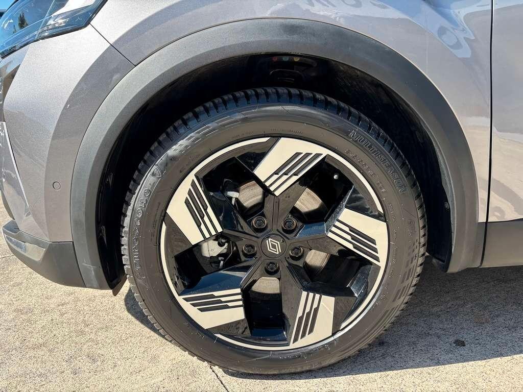 Renault Symbioz Full Hybrid E-Tech 145 CV Iconic 2025/ KM 24.000 IVA ESPOSTA Tua a solo 255 Euro al mese
