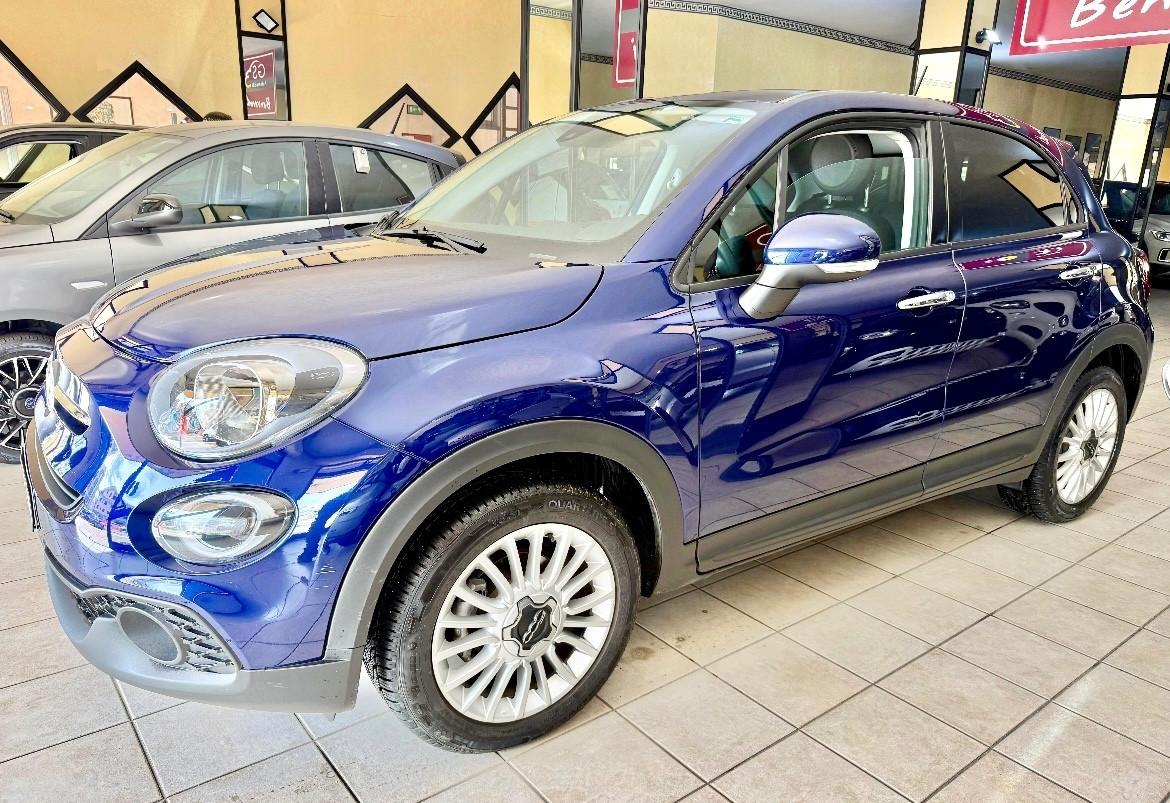 Fiat 500X 1.6 MultiJet 130 CV CONNECT