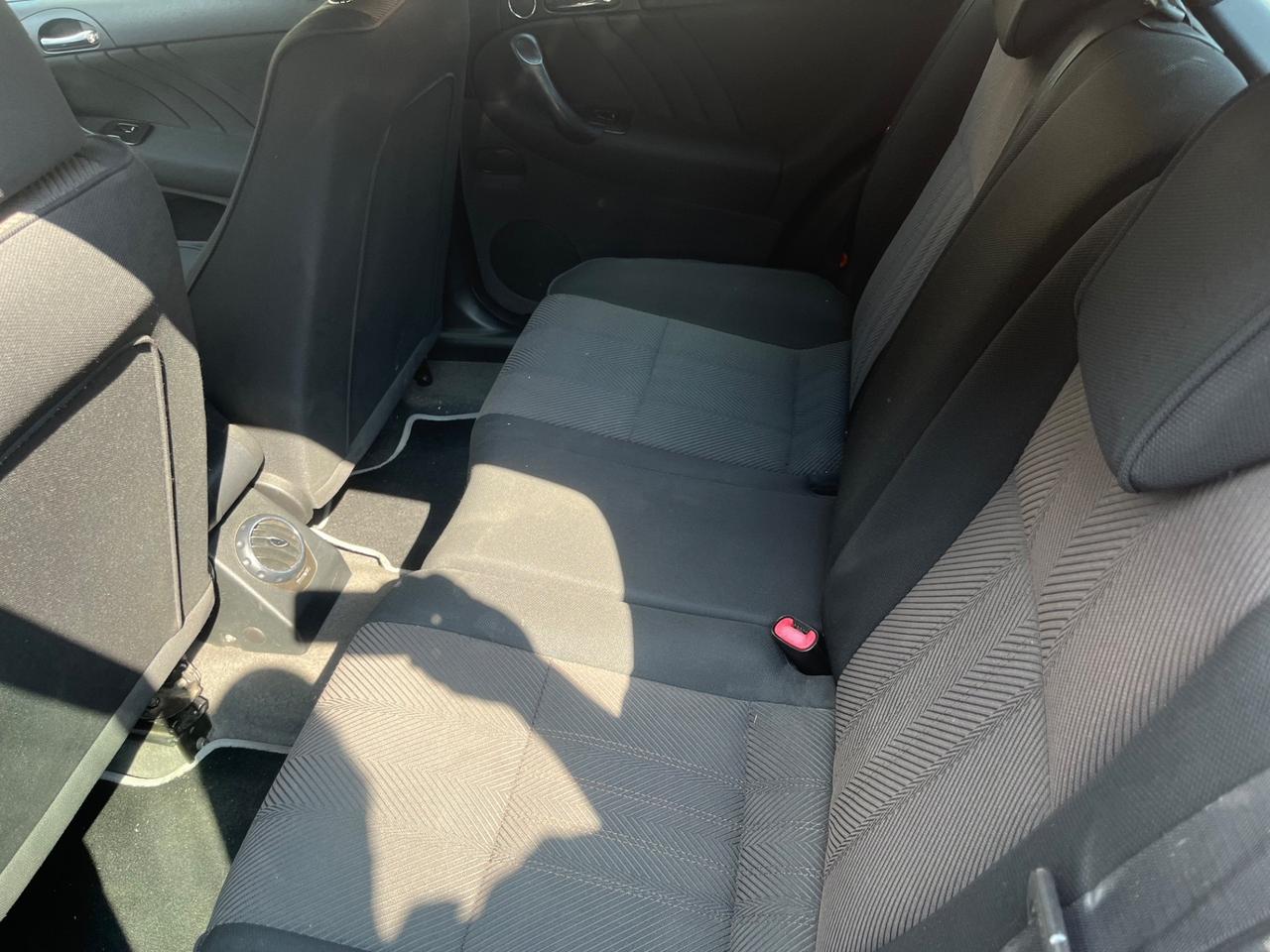 Alfa Romeo 147 1.6 16V TS (105) 5 porte Progression