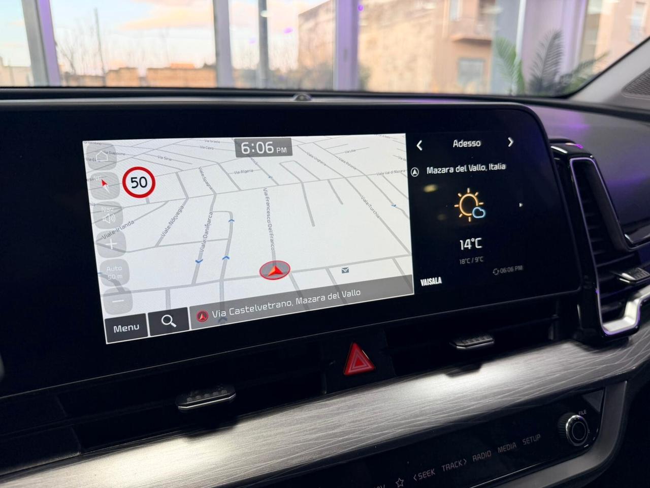 Kia Sportage Business 1.6 136CV CRDi MHEV DCT