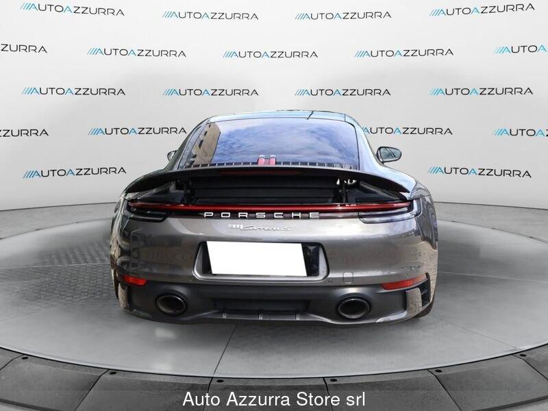 Porsche 911 Carrera S *PROMO FINANZIARIA, C20, SPORT CHRONO, TETTO*