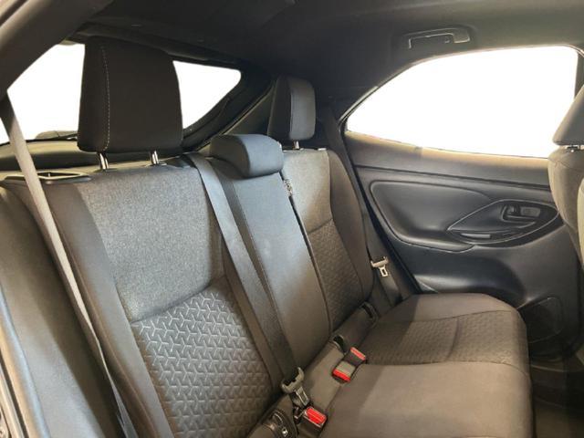 TOYOTA Yaris Cross 1.5 Hybrid 5p. E-CVT Trend