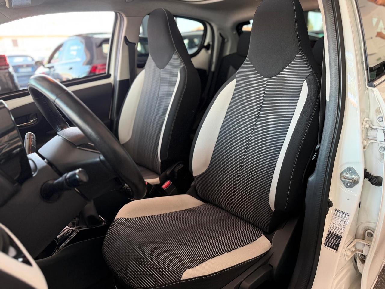 Peugeot 108 SUPER OFFERTA !! PureTech 82 5 porte Allure