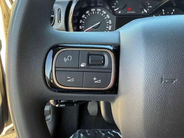 Citroen C3 C3 1.2 puretech YOU! SUPER PROMO PRONTA CONSEGNA