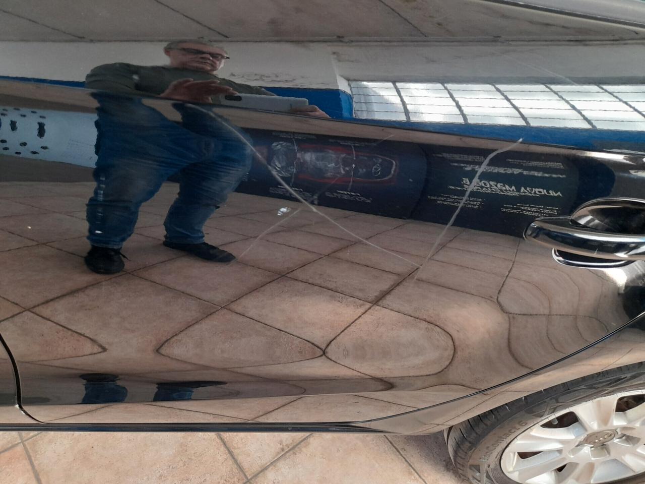 Audi A1 1.6 TDI S line edition plus