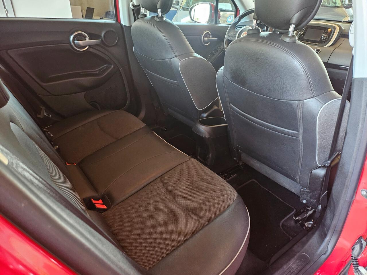 Fiat 500X 1.6 MultiJet 120 CV Cross