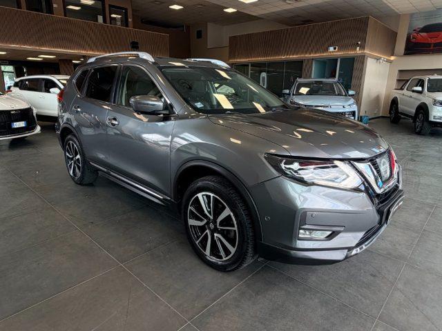 NISSAN X-Trail 1.6 dCi 2WD Tekna
