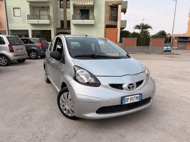 Toyota Aygo Restayling 1.0benz Full Perfett