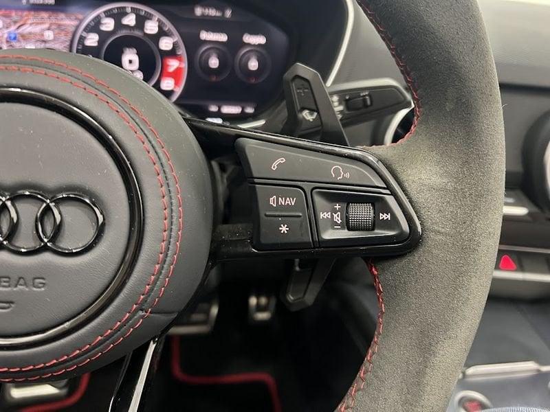 Audi TT TT Roadster 45 TFSI S tronic